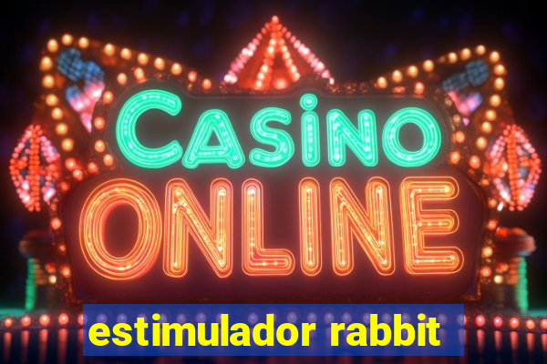 estimulador rabbit